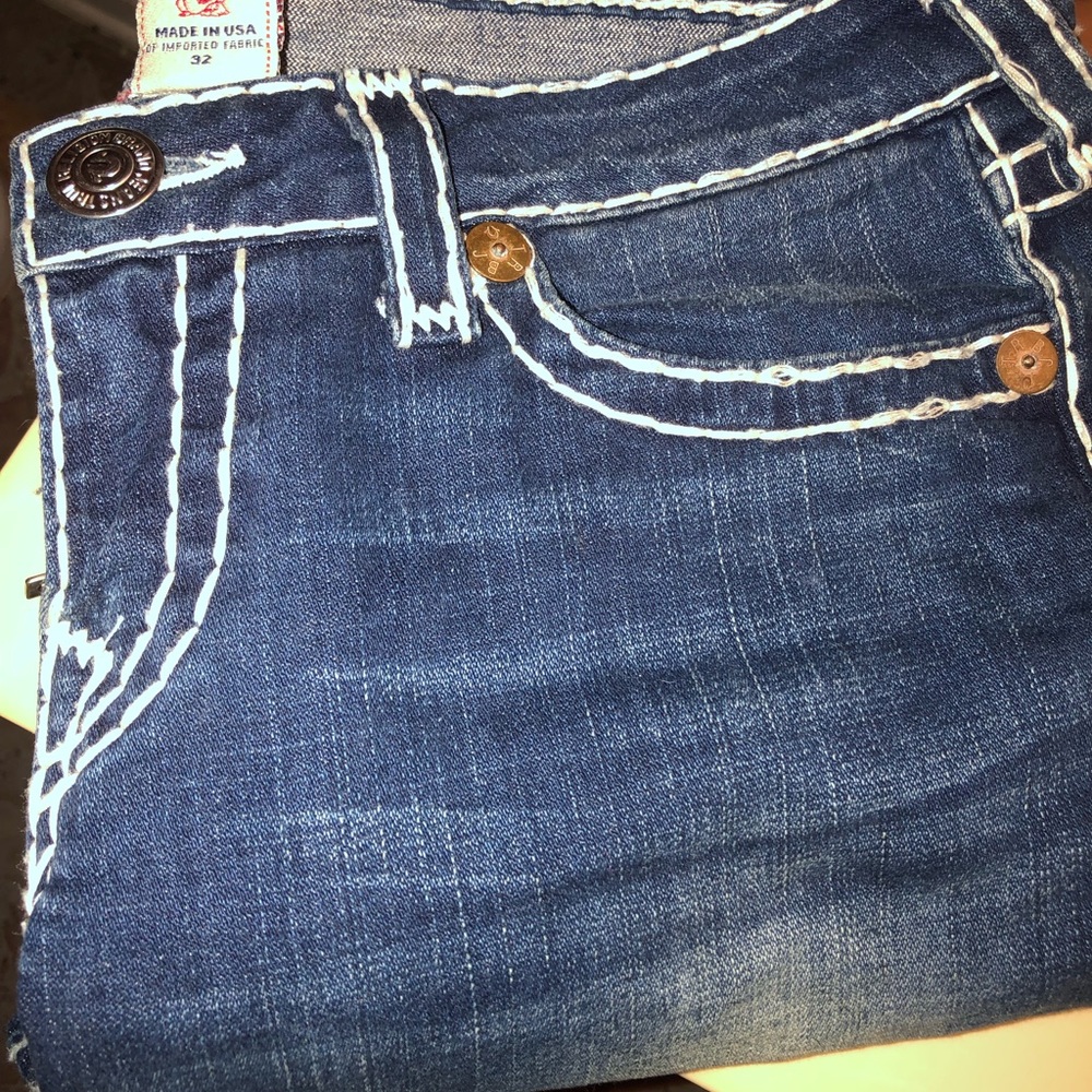 True Religion Jeans